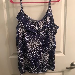 5 Tank Tops- Multiple Brands